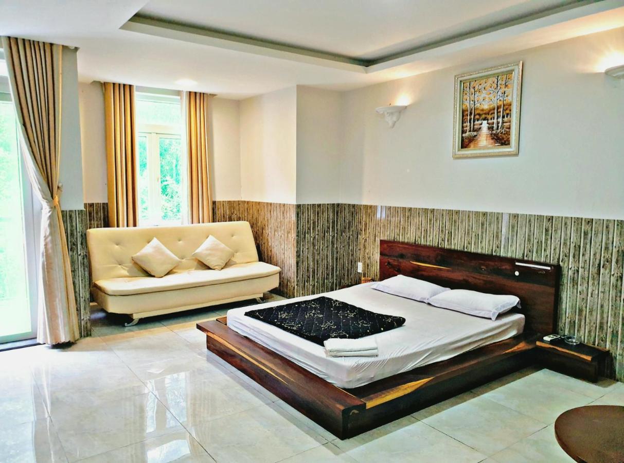 Abc Khách sạn