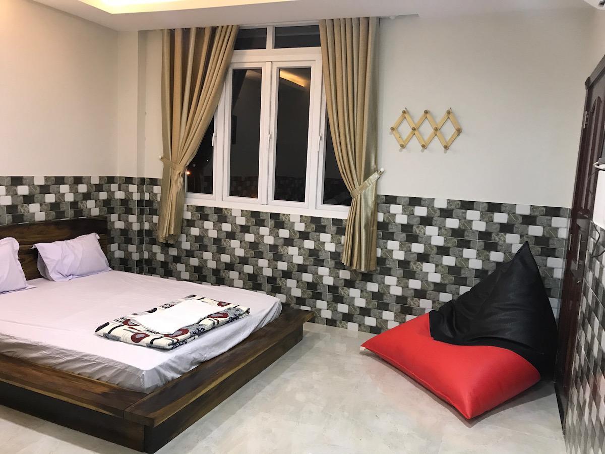 Hotel Abc Hô Chi Minh-Ville