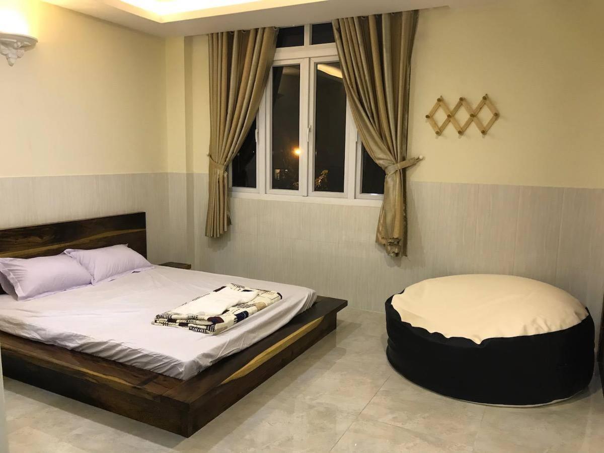 Hotel Abc Hô Chi Minh-Ville